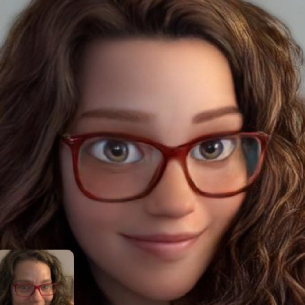 Meet your Posher, Taunya